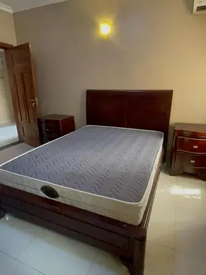 Furnished 3bdrm Apartment in Msasani for rent