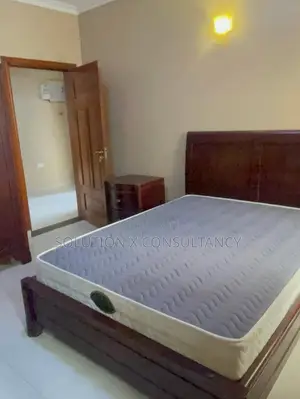 Furnished 3bdrm Apartment in Msasani for rent