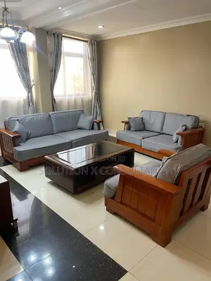 Furnished 3bdrm Apartment in Msasani for rent