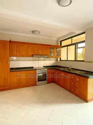 Furnished 3bdrm Apartment in Msasani for rent