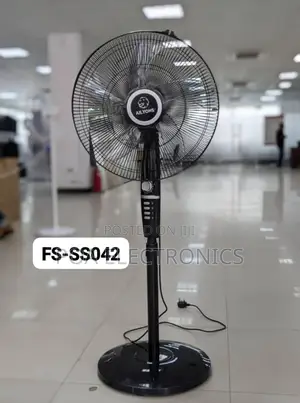 Electric Fan