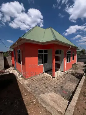 4bdrm House in Goba Mageti, Kinondoni for sale