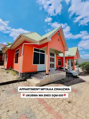 4bdrm House in Goba Mageti, Kinondoni for sale