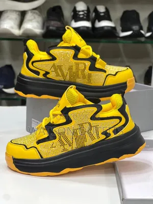 Raba Original Na Official Za Ngozi or Sneakers Shoes Comfortable