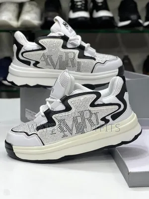 Raba Original Na Official Za Ngozi or Sneakers Shoes Comfortable