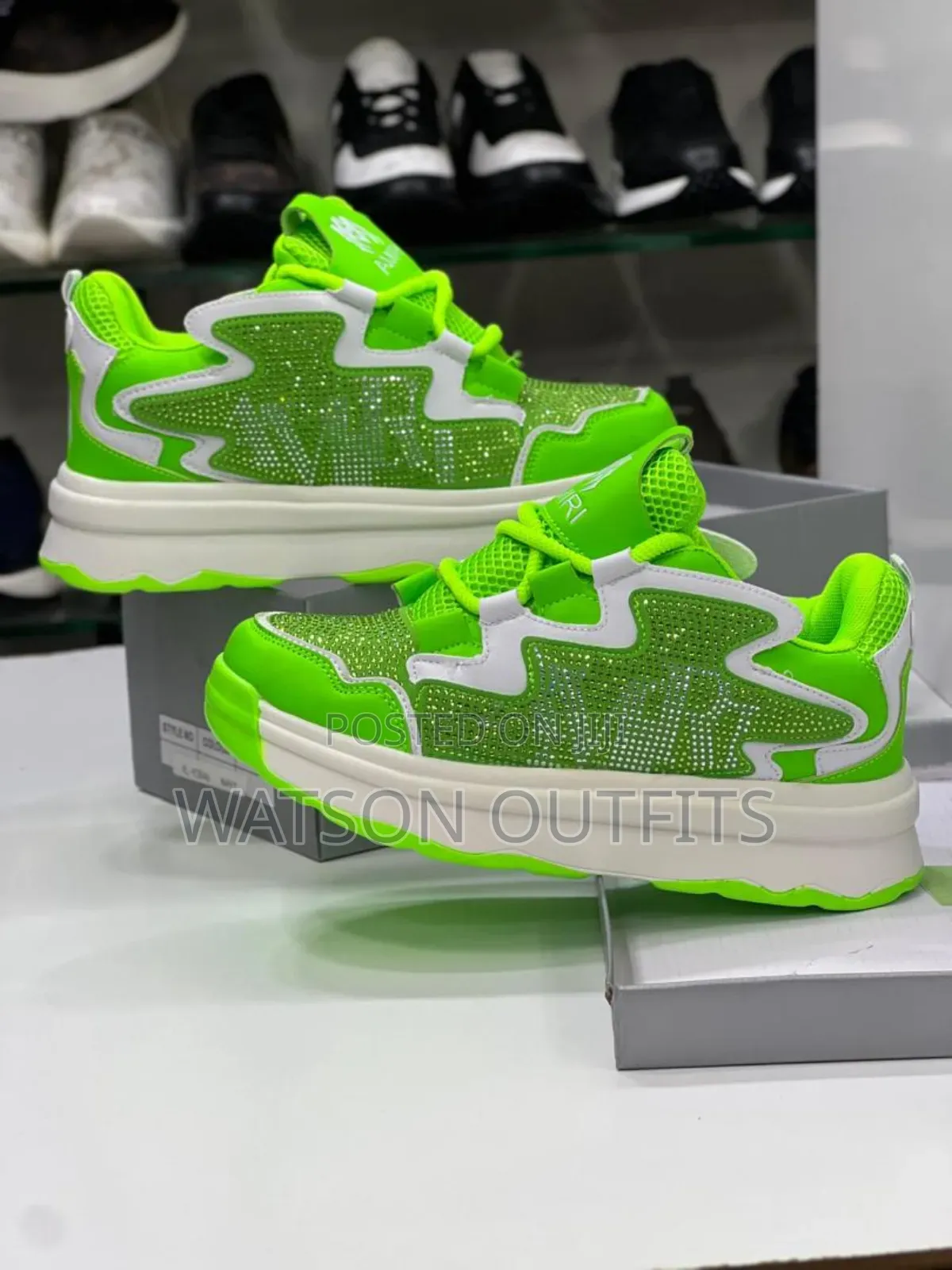 Raba Original Na Official Za Ngozi or Sneakers Shoes Comfortable