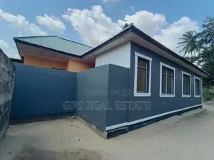 7bdrm House in Chanika Mwisho, Ilala for sale