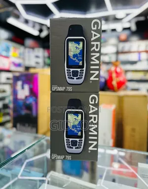Garmin Gpsmap76s
