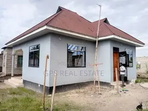 3bdrm House in Chanika Mwisho, Ilala for sale