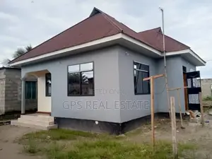 3bdrm House in Chanika Mwisho, Ilala for sale