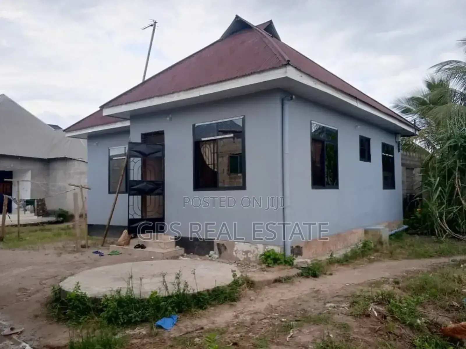3bdrm House in Chanika Mwisho, Ilala for sale