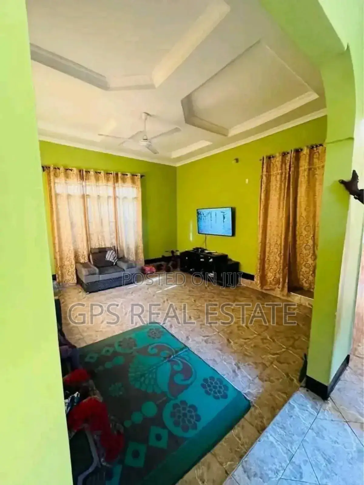 3bdrm House in Chanika Mwisho, Ilala for sale
