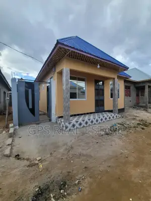 5bdrm House in Mbagala Saku Ilulu, Temeke for sale