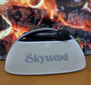 Skywood Boombox 2
Model: Boombox2
 Watts 80w