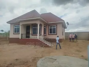 3bdrm House in Kibaha Picha Ya for sale