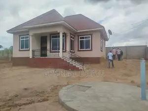 3bdrm House in Kibaha Picha Ya for sale