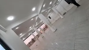 Big Private Office at Sinza B