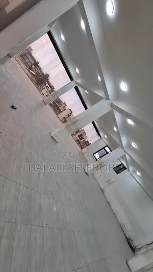 Big Private Office at Sinza B