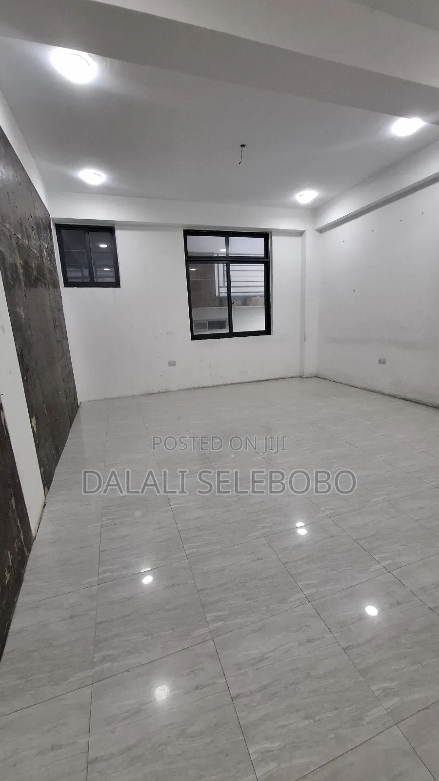 Big Private Office at Sinza B