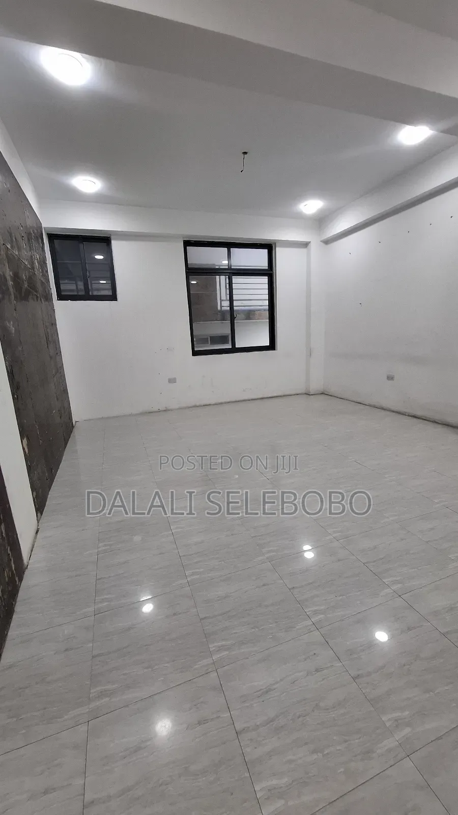 Big Private Office at Sinza B