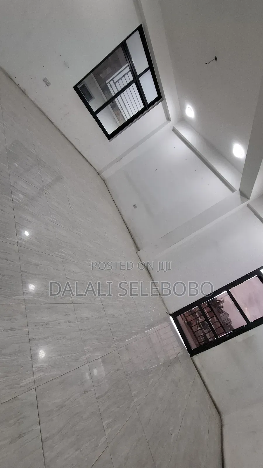 Big Private Office at Sinza B