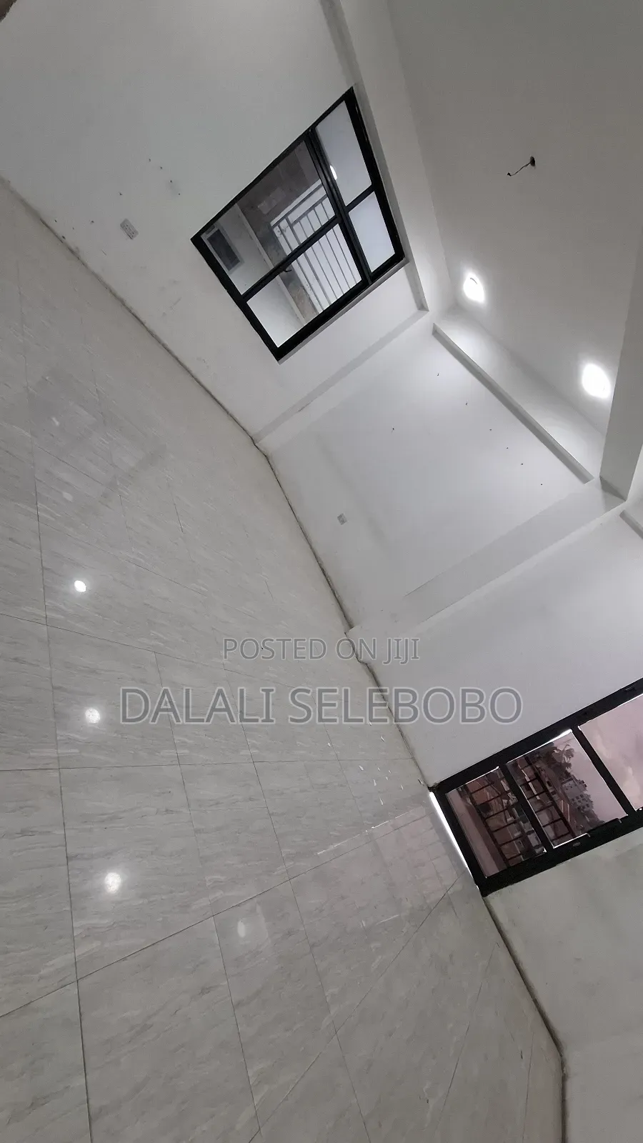 Big Private Office at Sinza B