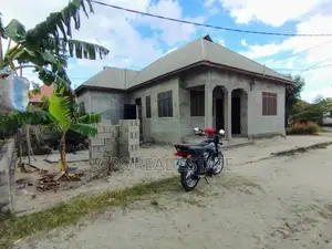 3bdrm House in Kivule, Ilala for sale