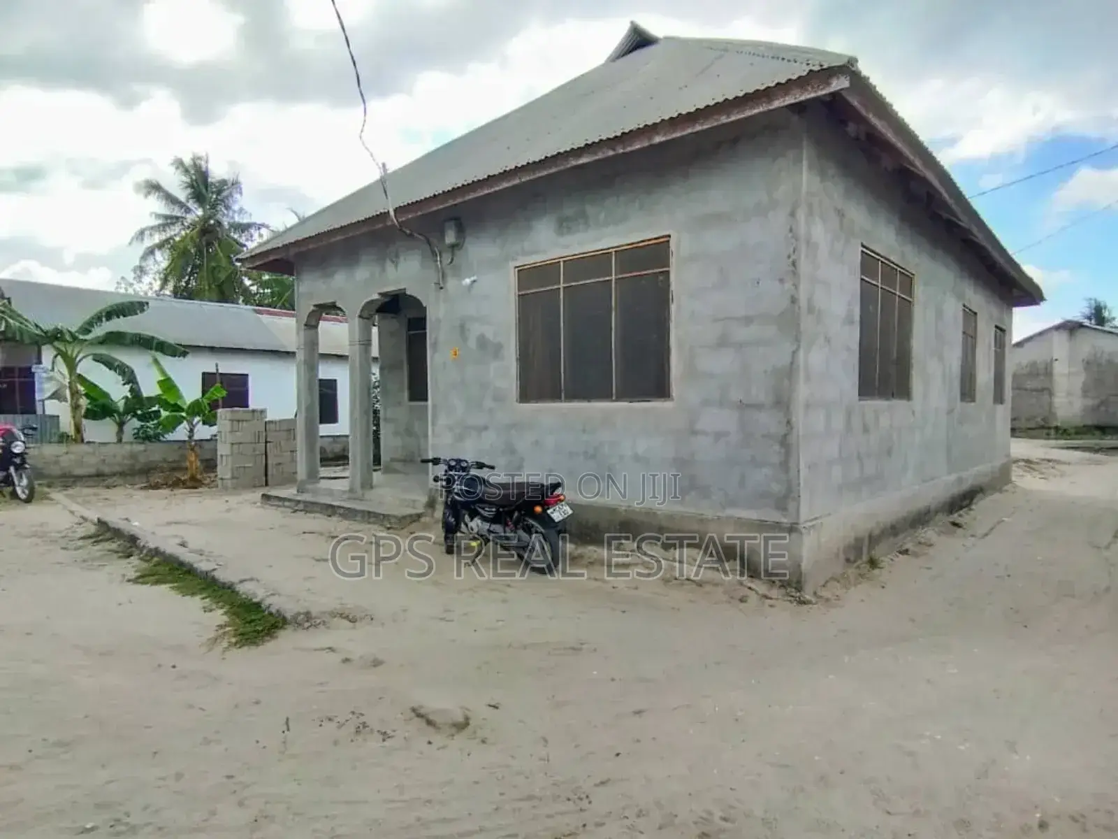 3bdrm House in Kivule, Ilala for sale