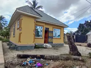 3bdrm House in Kivule Frem Kumi, Ilala for sale