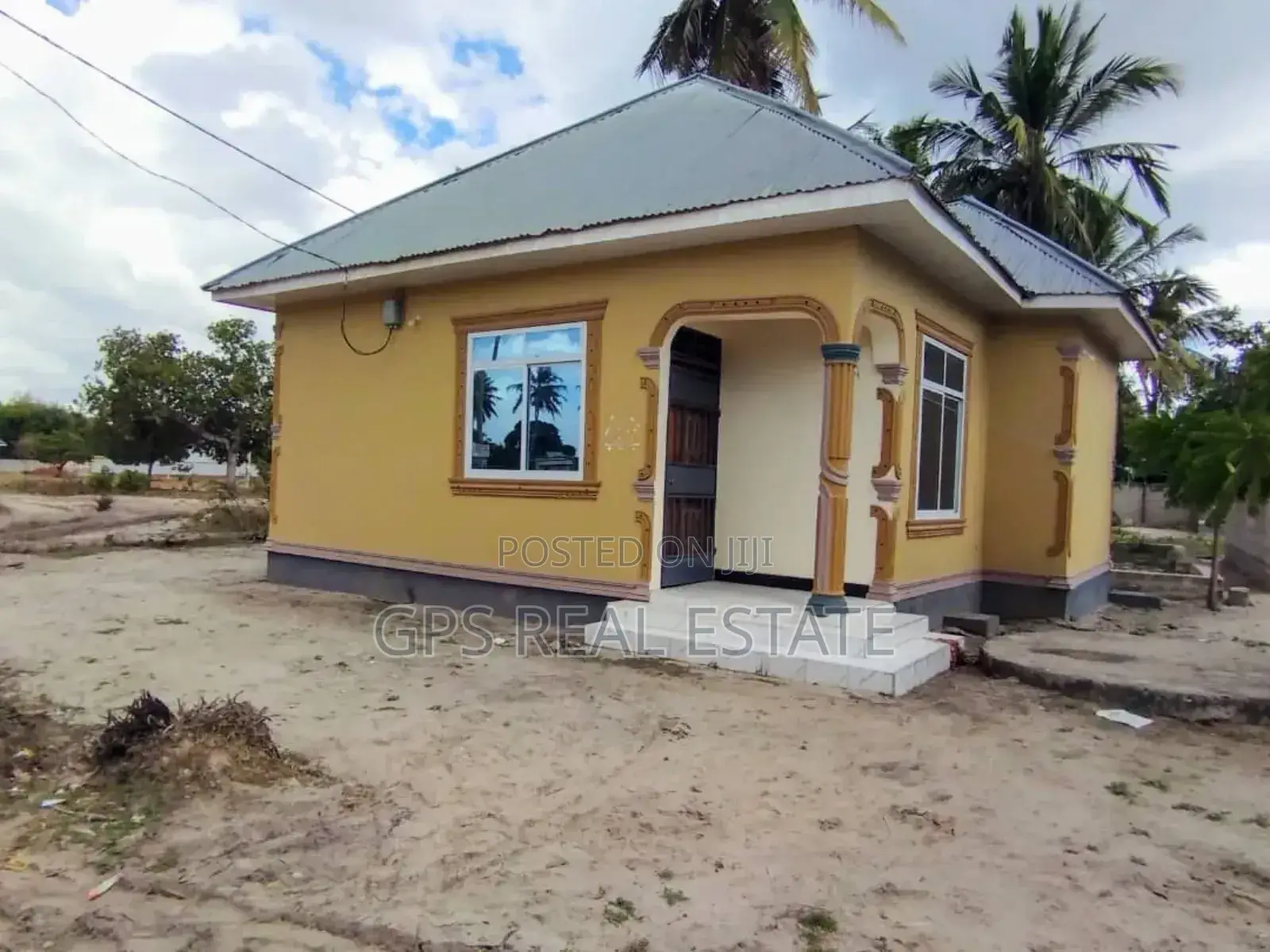 3bdrm House in Kivule Frem Kumi, Ilala for sale