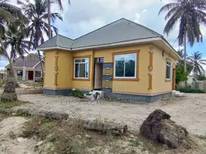 3bdrm House in Kivule Frem Kumi, Ilala for sale