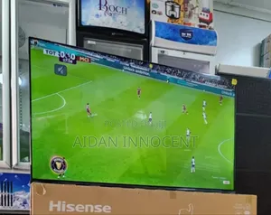 Hisense 50 Inch Smart Tv Mode A4q