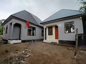 6bdrm House in Kinyerezi  Songas, Kinondoni for sale
