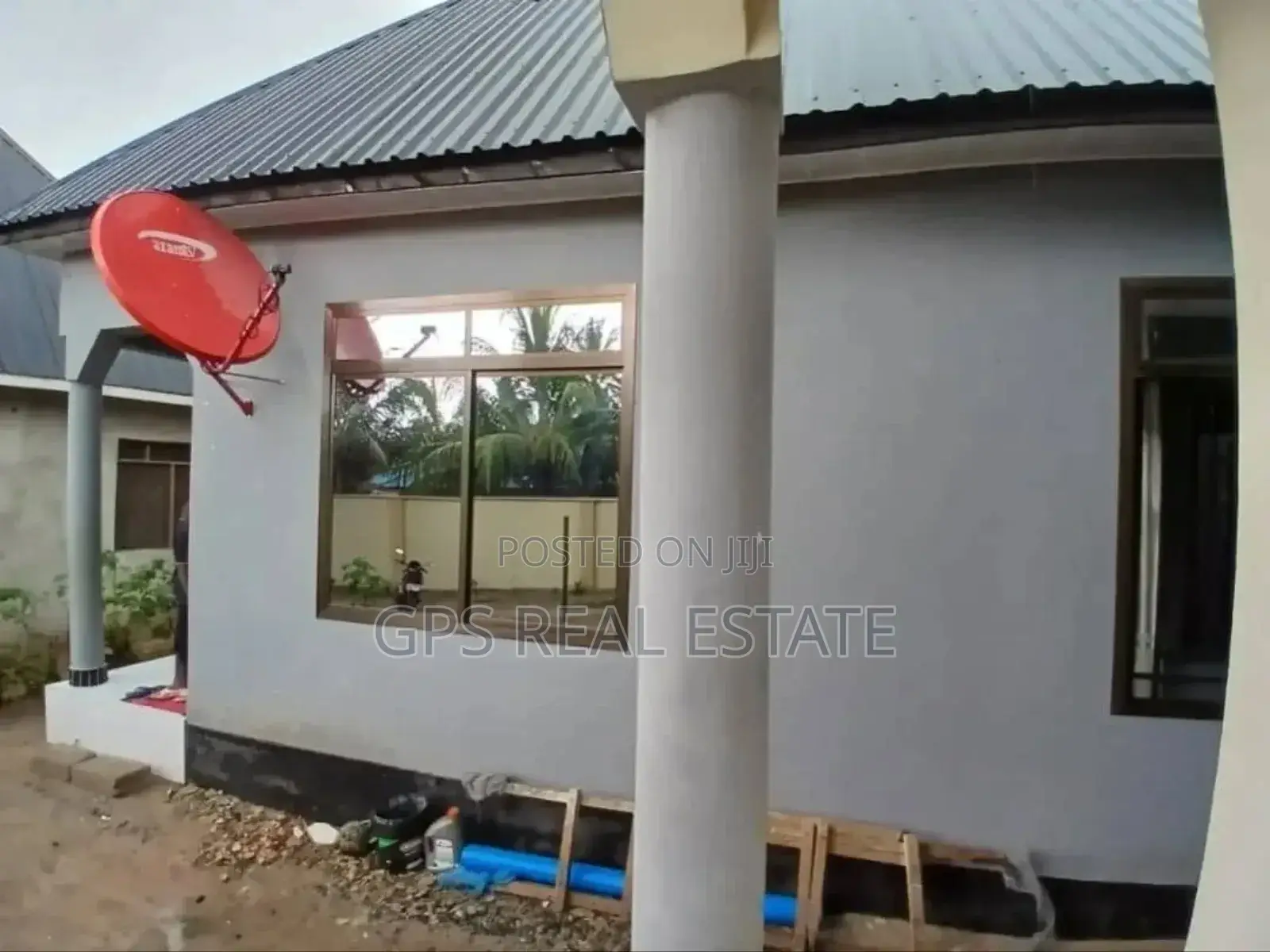 6bdrm House in Kinyerezi  Songas, Kinondoni for sale