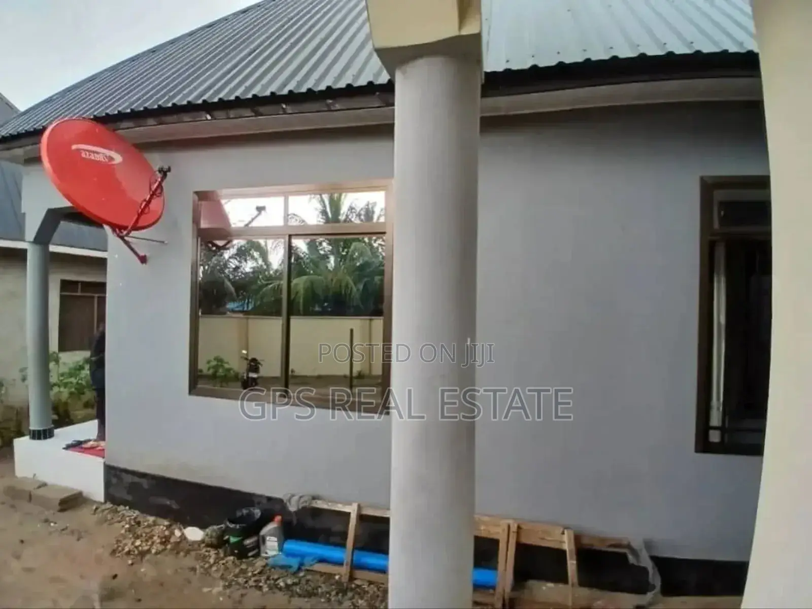 6bdrm House in Kinyerezi  Songas, Kinondoni for sale