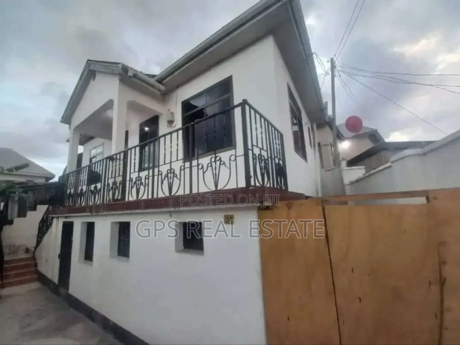3bdrm House in Mbezi Malamba Mawili, Kinondoni for sale