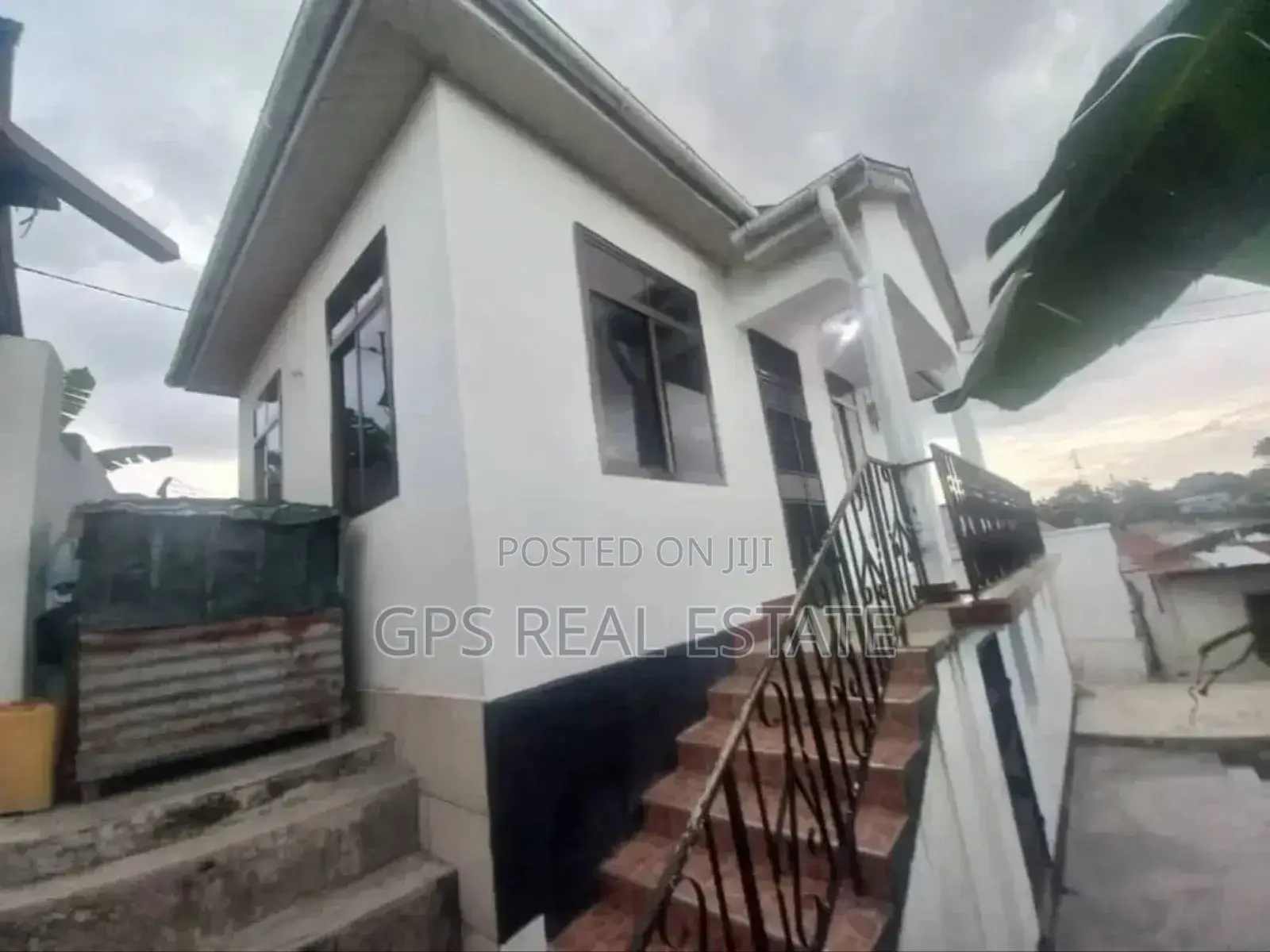 3bdrm House in Mbezi Malamba Mawili, Kinondoni for sale