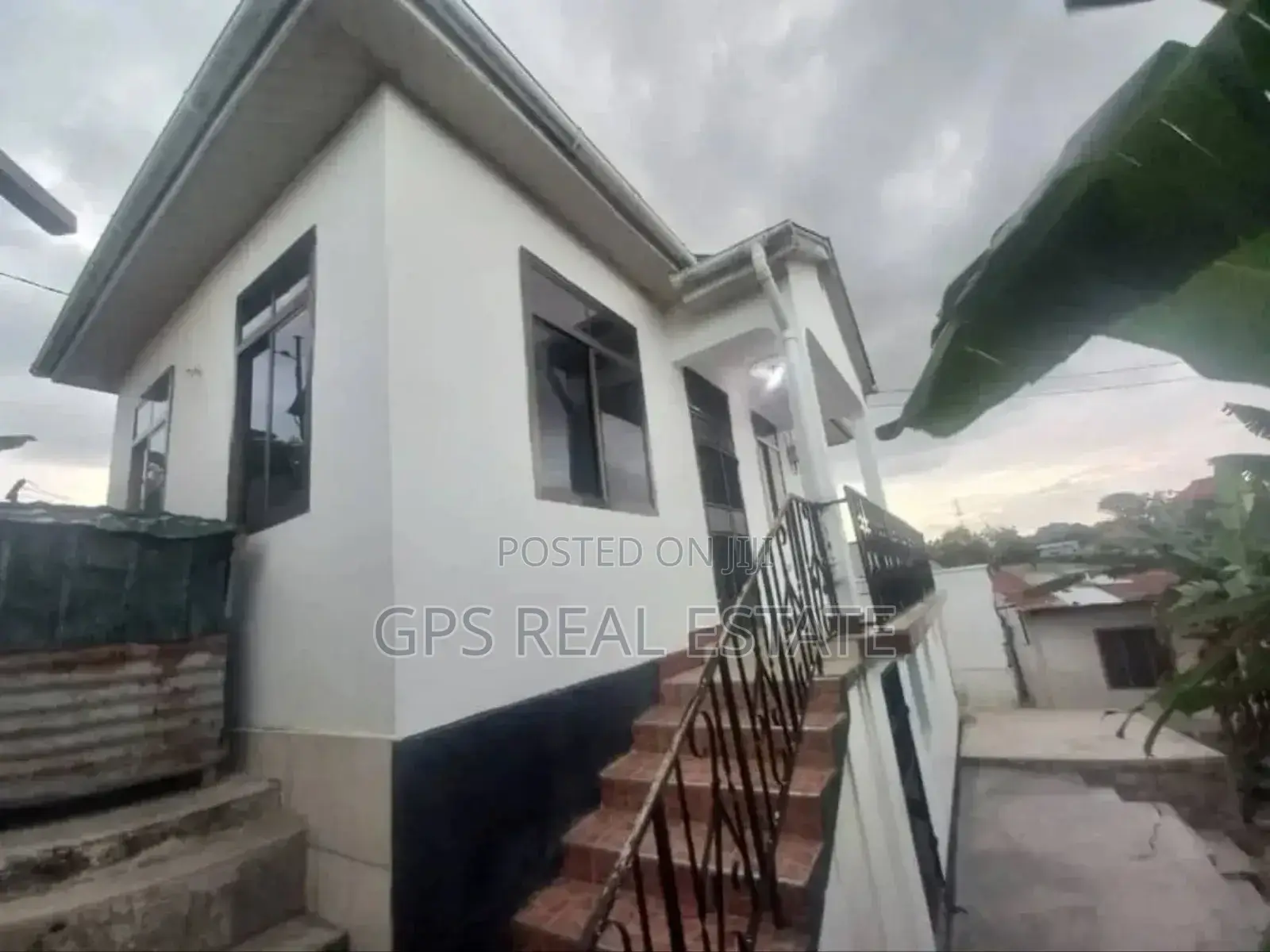 3bdrm House in Mbezi Malamba Mawili, Kinondoni for sale