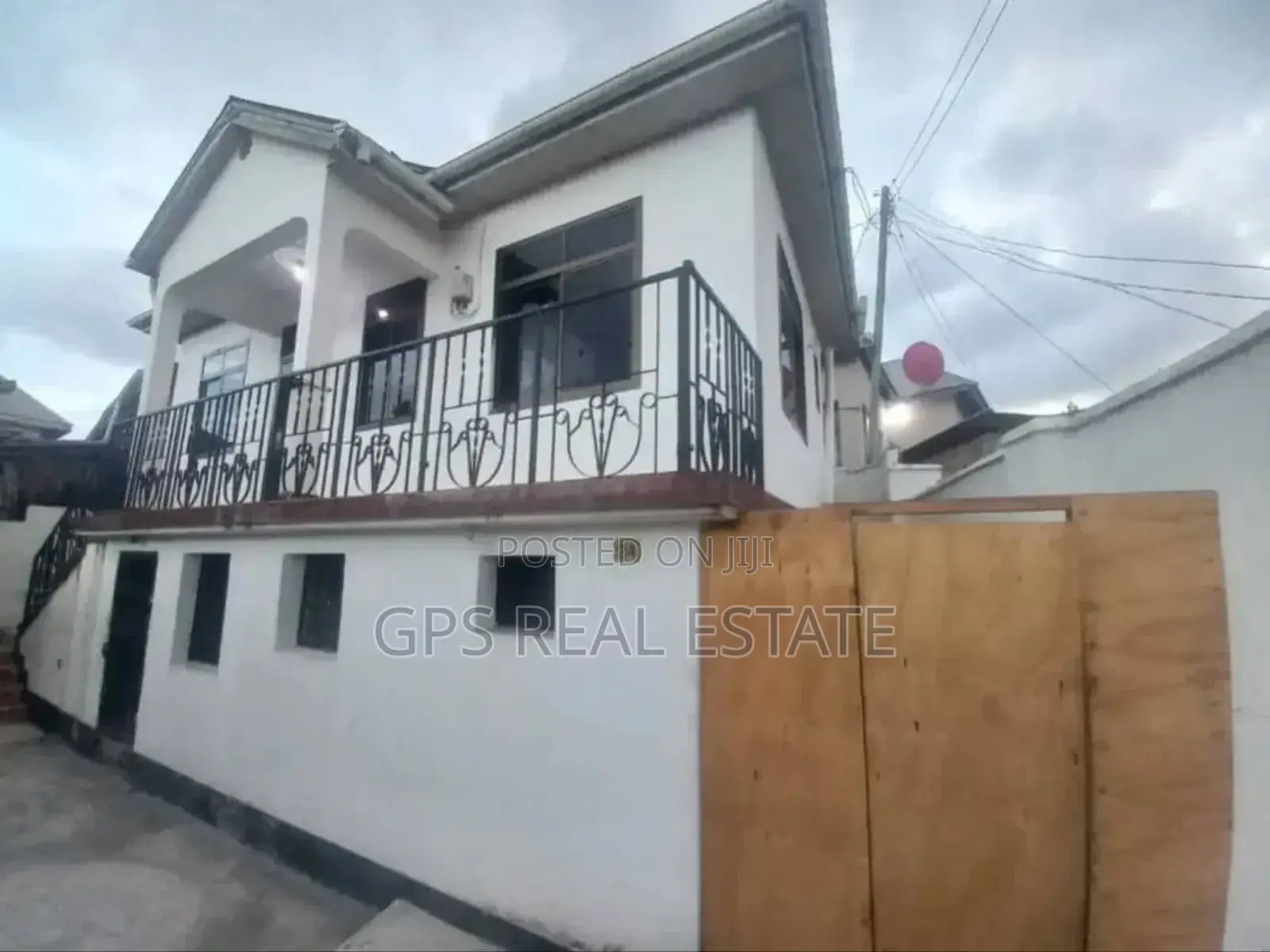 3bdrm House in Mbezi Malamba Mawili, Kinondoni for sale