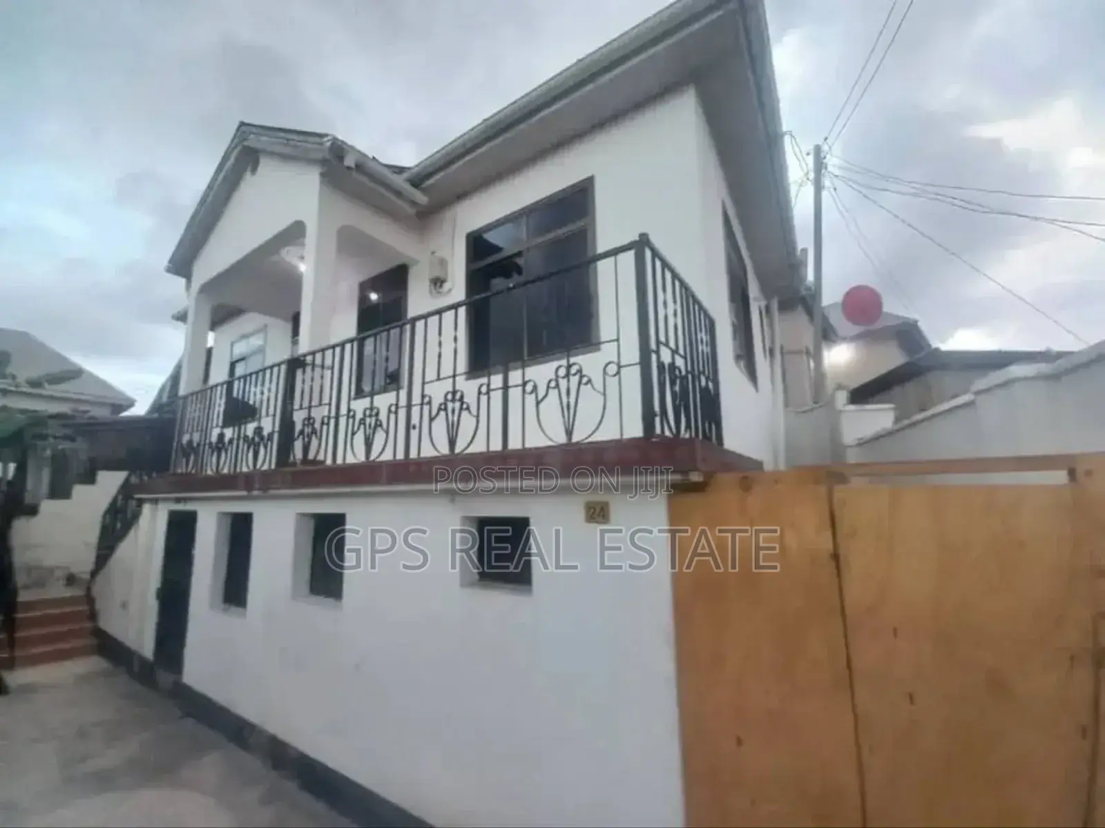 3bdrm House in Mbezi Malamba Mawili, Kinondoni for sale