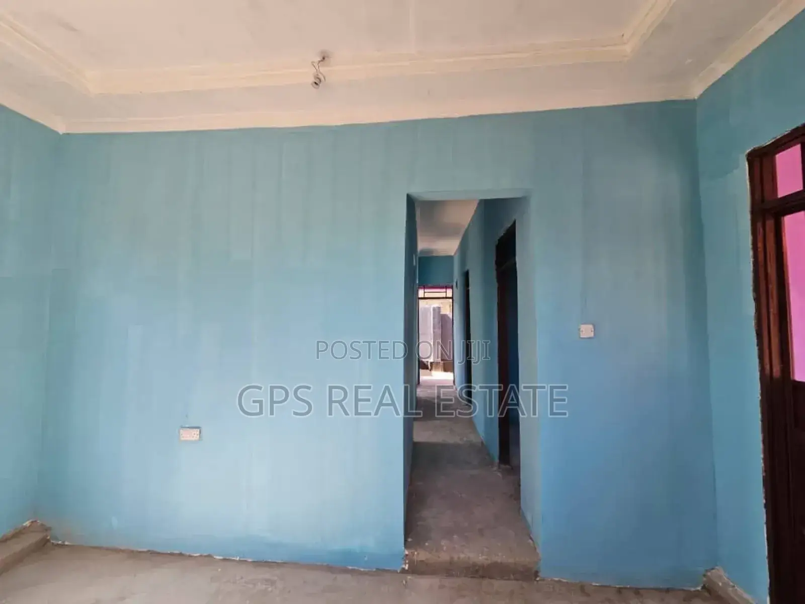 3bdrm House in Goba Matosa, Kinondoni for sale