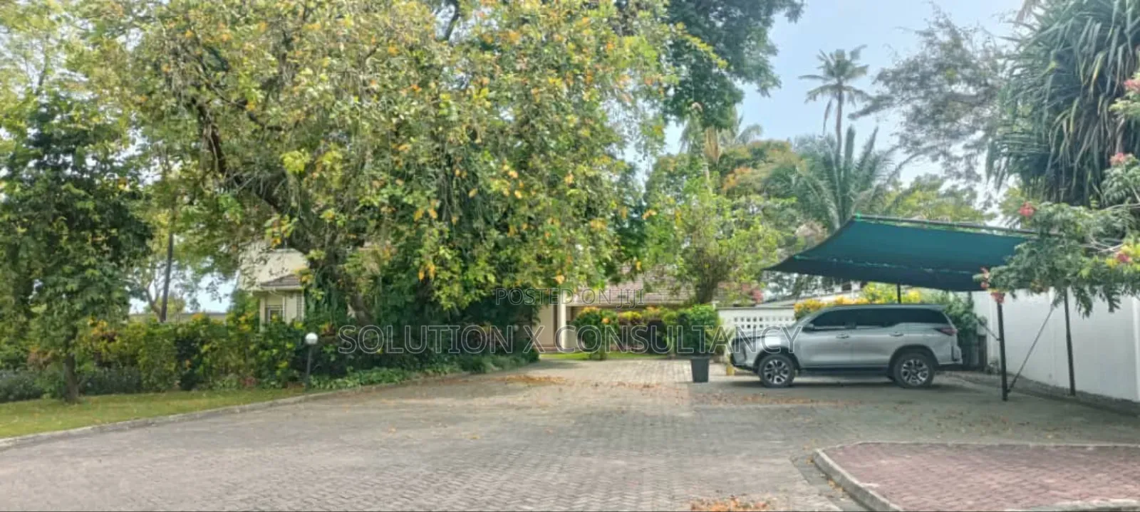 4bdrm House in Msasani for sale