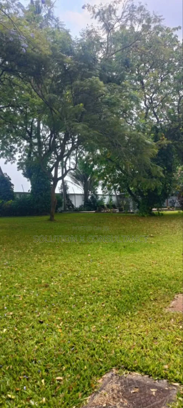 4bdrm House in Msasani for sale