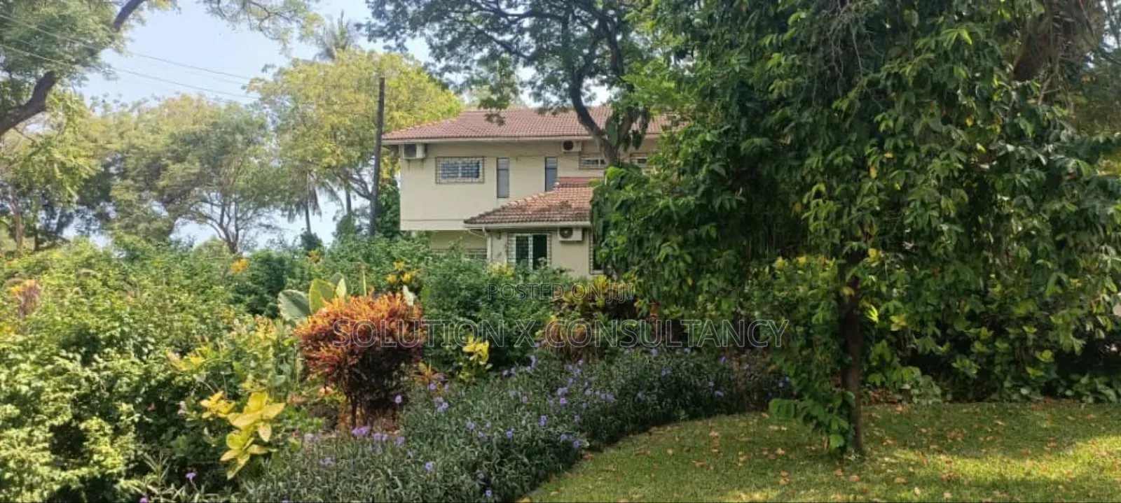 4bdrm House in Msasani for sale