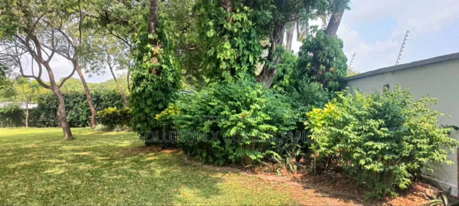 4bdrm House in Msasani for sale