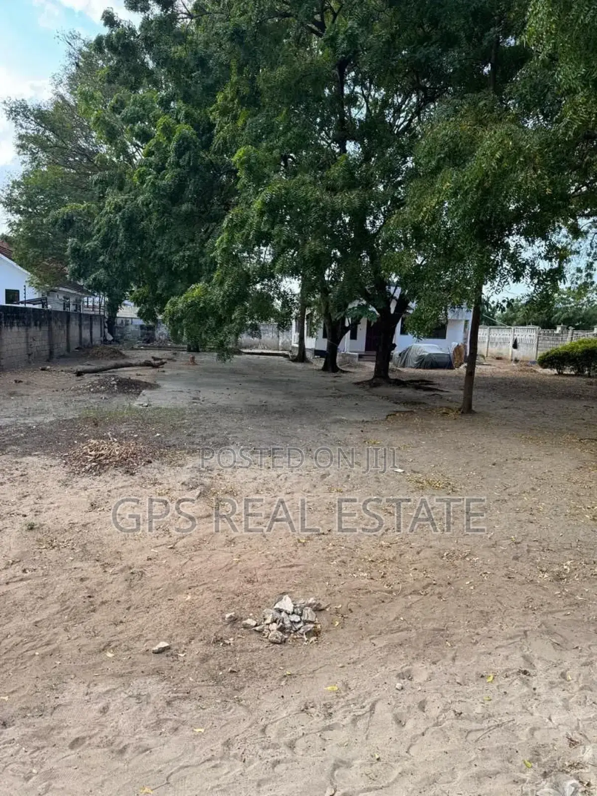 Second Beach Plot for Sale in Mbezi Beach