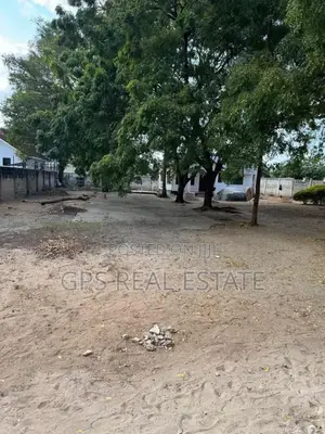 Second Beach Plot for Sale in Mbezi Beach