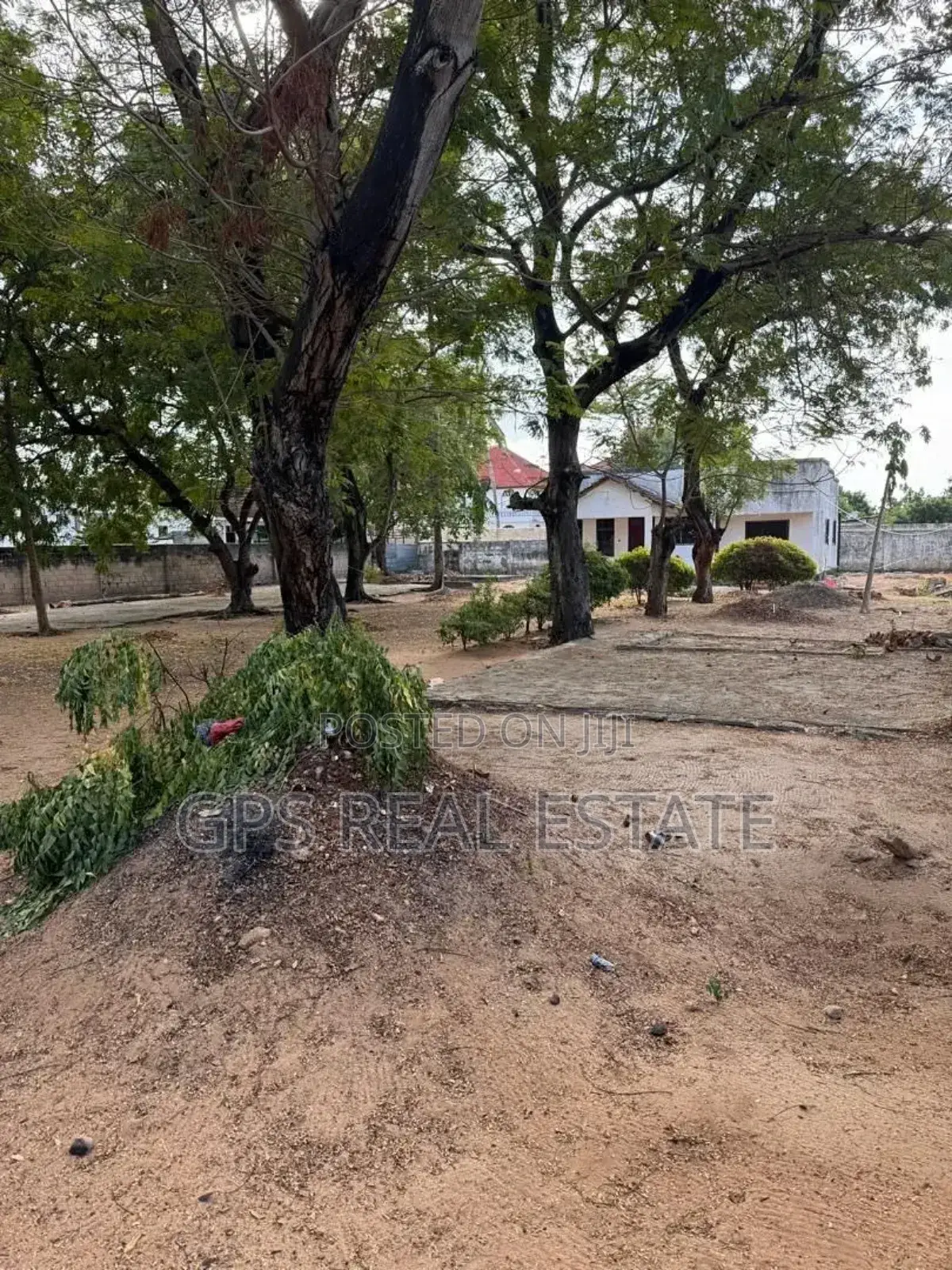 Second Beach Plot for Sale in Mbezi Beach
