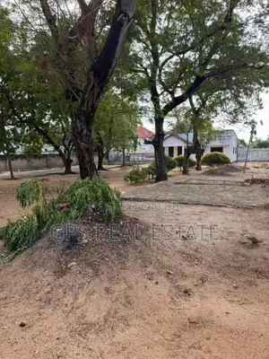 Second Beach Plot for Sale in Mbezi Beach