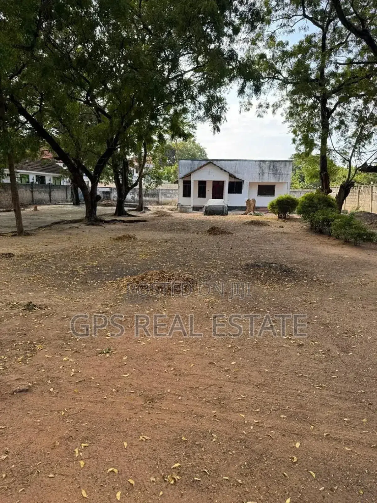 Second Beach Plot for Sale in Mbezi Beach